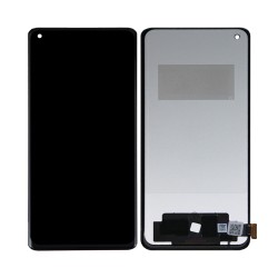 Touch+Display Oppo Reno 6 Pro 5G Preto